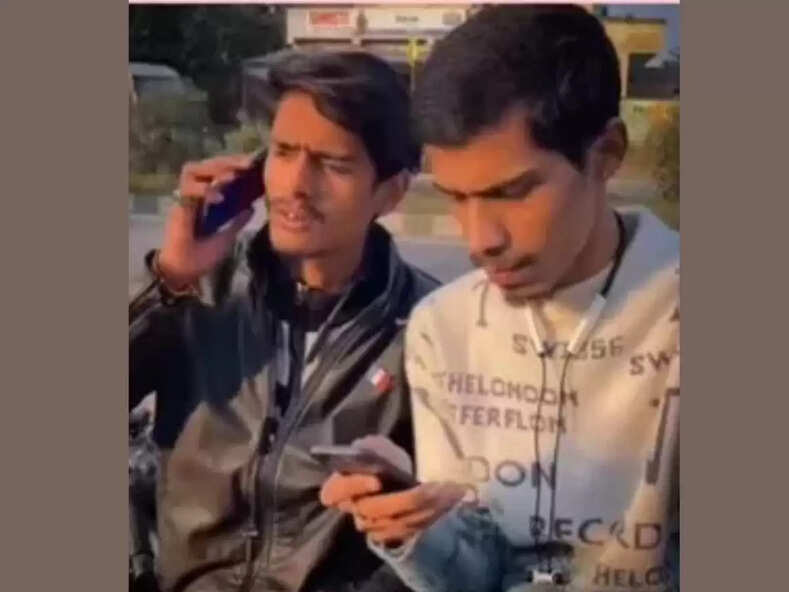 viral video